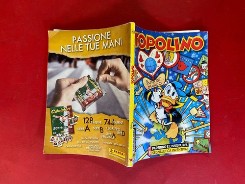 Topolino 2930 - topolino,