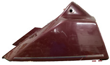 Carena Posteriore Sx Honda Cn 250 Anno 1991 1992 1993 1999 2000 2001 Vedi Foto