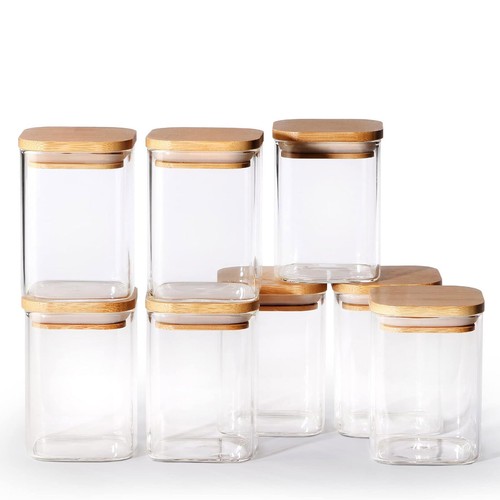Bicchiere per spezie - 8x,