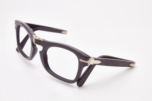 Persol ratti nero folding - nero,
