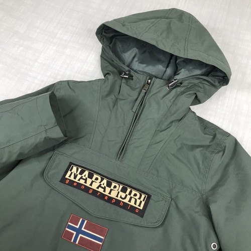 Napapijri womens large - napapijri,