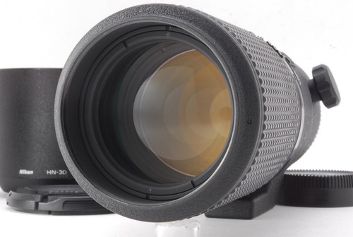 Quasi nuovo nikon - nuovo+++*,