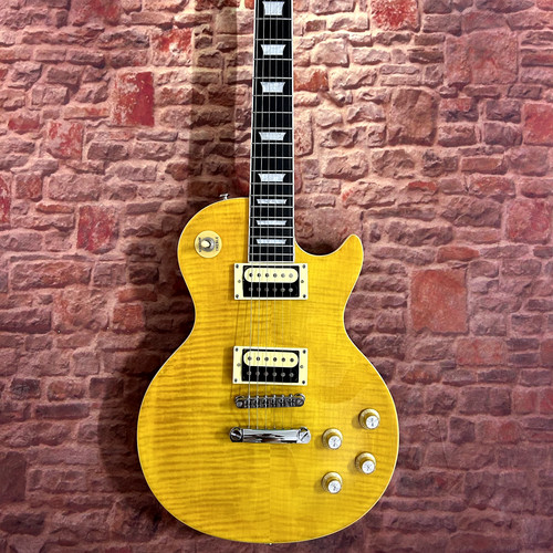 Chitarra elettrica slash - chitarra,