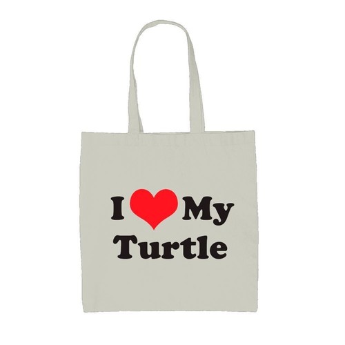 Love tartaruga borsa - i, my
