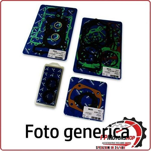 Kit guarnizione motore per - motore,