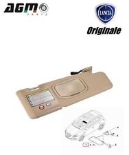 ALETTA PARASOLE RIPARO SOLE DESTRO ORIGINALE LANCIA DELTA 735473037