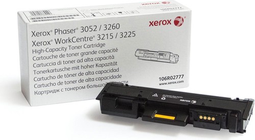 Xerox toner stampante nero per - toner,