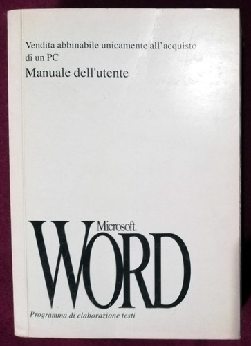 Manuale dell utente microsoft - dell'utente,