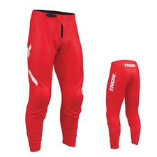 Thor MX Kinder Youth Crosshose