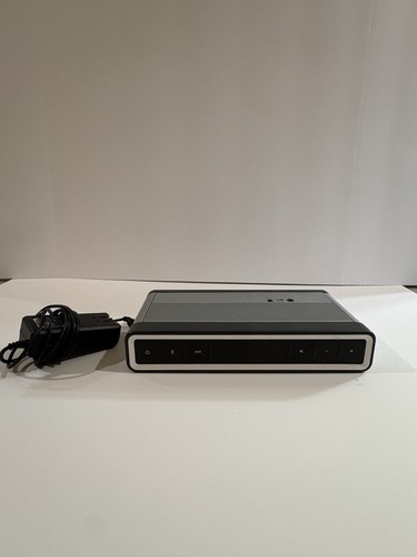Bose soundlink iii - bose,