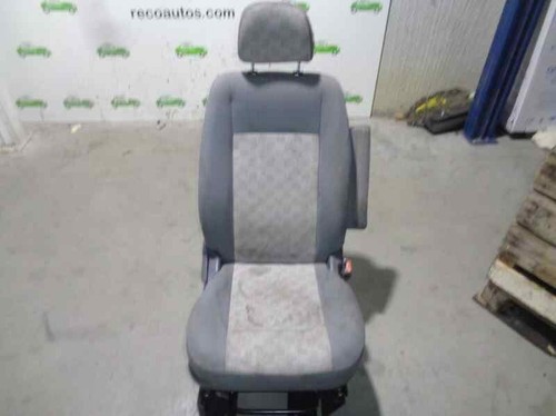 Asiento delantero derecho tata - asiento,