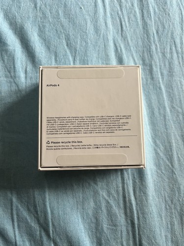 Airpods originali - 4,