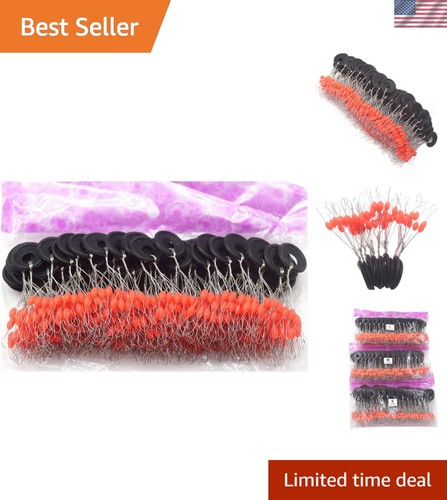 Set tappi pesca in - set, da