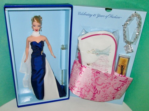 Barbie convention bambola 2004 - barbie,