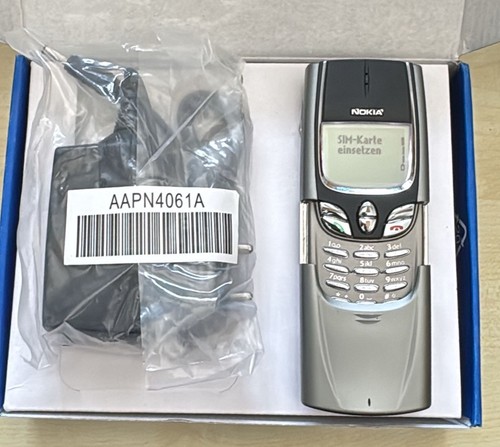 Cellulare originale nokia 8850 - cellulare,