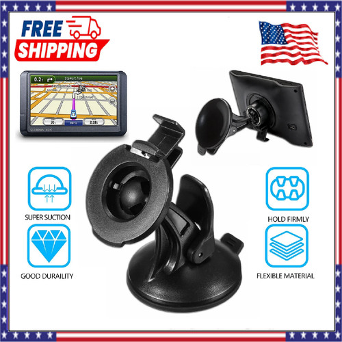 Supporto gps ventosa - supporto, per