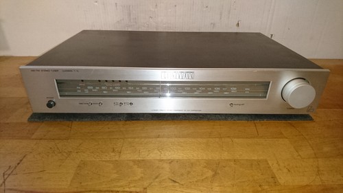 Luxman sintonizzatore - luxman,