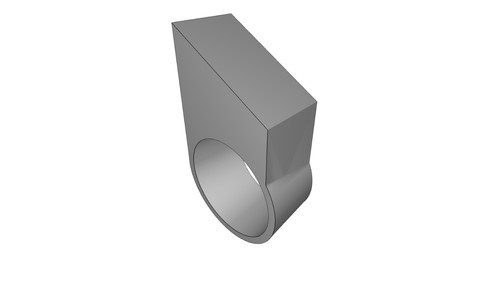 Supporto porta capsule cup a - k-cup,
