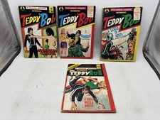 Teddy Bob 1 (1973),  15, 17