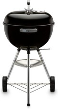 Barbecue weber carbone - weber,