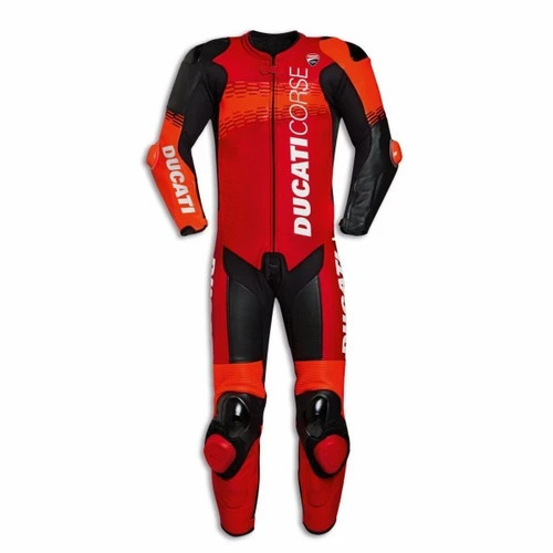 Ducati corse tuta - corse,