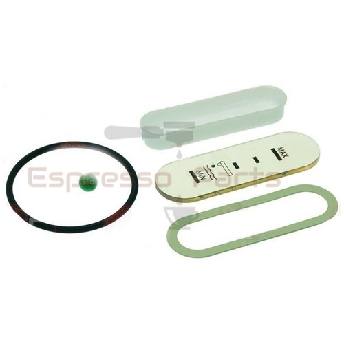 Faema e61 level glass kit - faema,