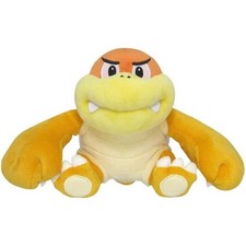 PELUCHE (PLUSH) SUPER MARIO