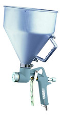 Pistola a Spruzzo per Intonaco