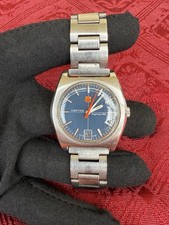 Certina Argonaut 280 movimento a carica manuale cal. 25-661 Vintage