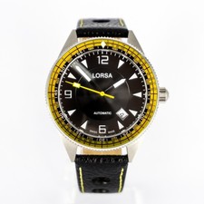 LORSA - ETA 2824 - OROLOGIO -