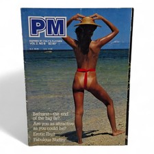 Australian P.M Magazine