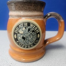 TAZZA/TANKARD CAVALIERE SENZA