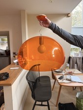 Lampada a sospensione Kartell