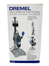Dremel NEW WorkStation OEM