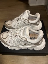 Sneakers basse Versace