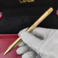 Penna a sfera Cartier lusso