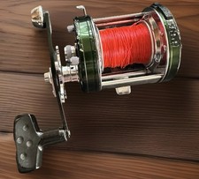 Mulinello da Pesca Abu