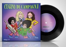 Cugini di Campagna - Lettera