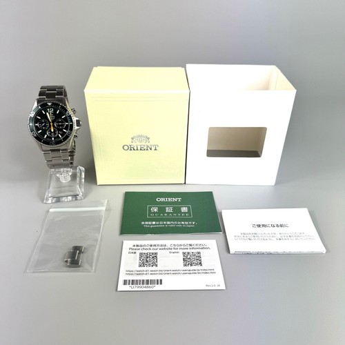 Orologio uomo orient - orient, mako
