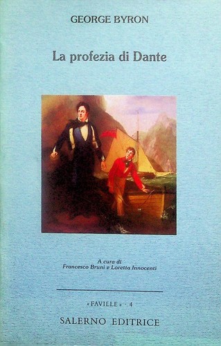 Profezia dante testo - di, dante.