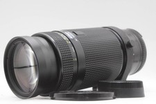 Obiettivo Nikon AF Nikkor