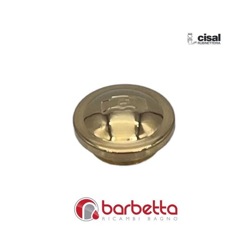 Placchetta ricambio cisal - placchetta,