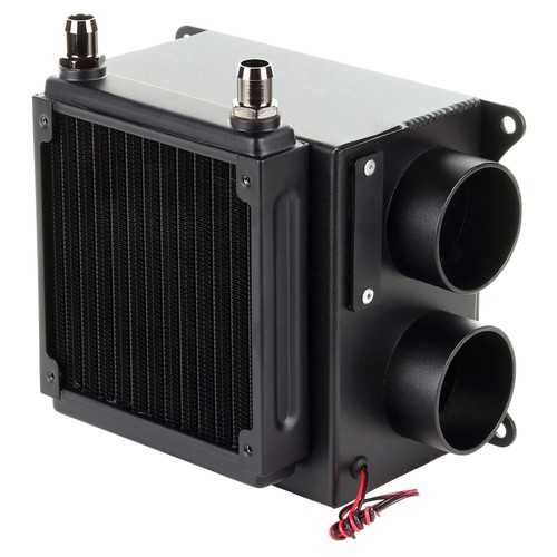 Design riscaldatore leggero - t7,
