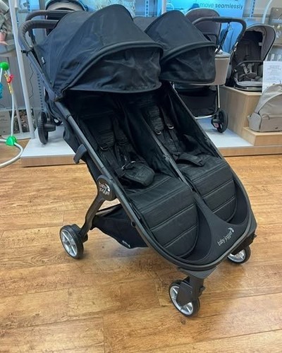 Demo baby jogger - demo,
