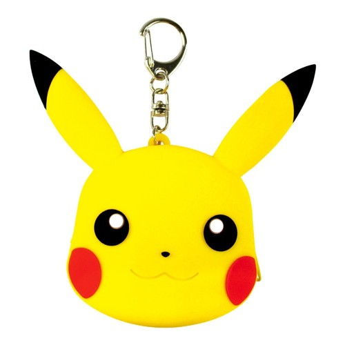 Pokemon pikachu mini pouch - pokemon, in