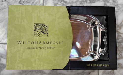 Piatto wilton armetale belle - piatto,