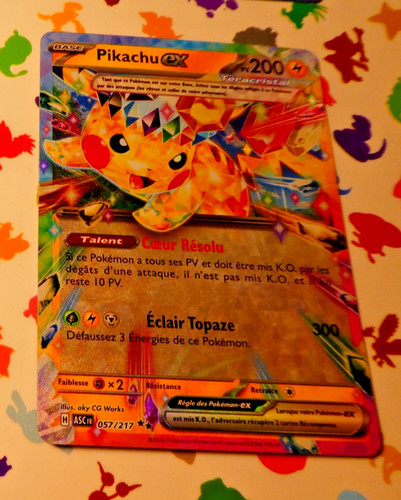 Pokemon heros transcendant - pokemon,