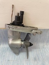 PIEDE MOTORE FUORIBORDO HONDA 4 5 6CV