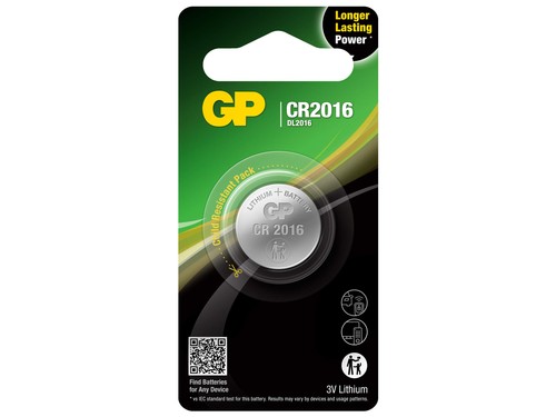Battery batteria super - gp,