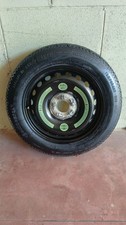 Ruotino di scorta Mercedes 125/90 r16